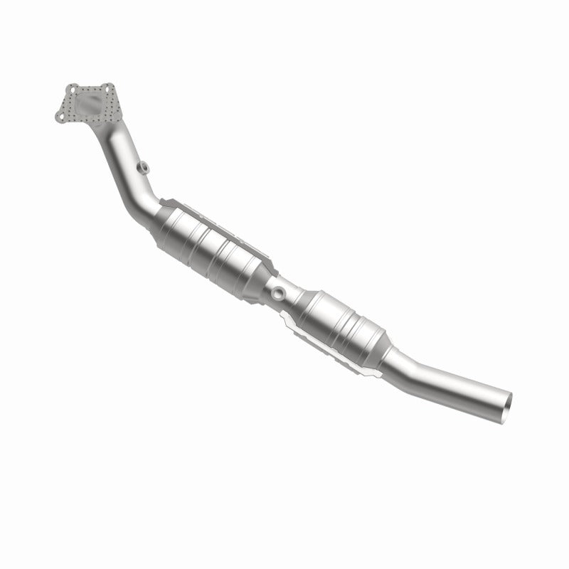 Magnaflow 51683 OEM Passenger Side DirectFit Converter For Chevy Camaro 3.6L