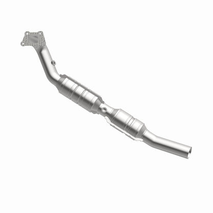 Magnaflow 51683 OEM Passenger Side DirectFit Converter For Chevy Camaro 3.6L