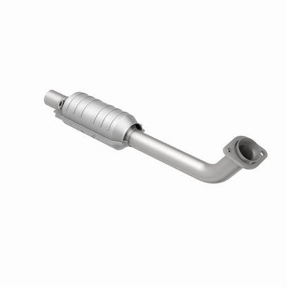 Magnaflow 49572 DirectFit Converter For BMW X5 4.4L OEM