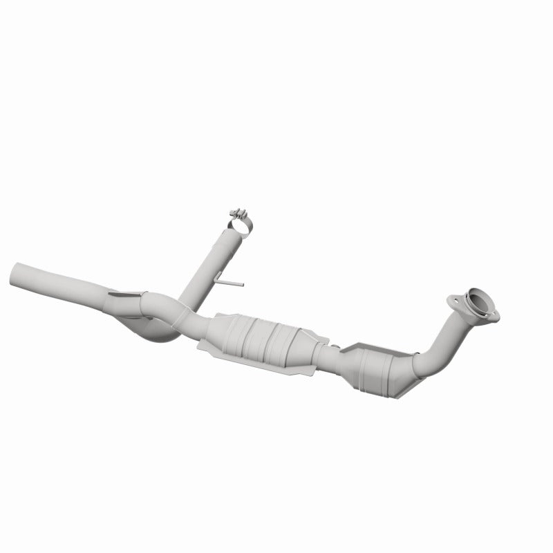 Magnaflow 51744 P/S 04-06 Ford F-150 5.4L 4WD Converter