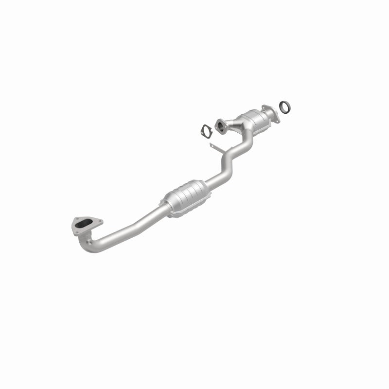 Magnaflow 51649 Direct-Fit Converter For Subaru Outback 3L