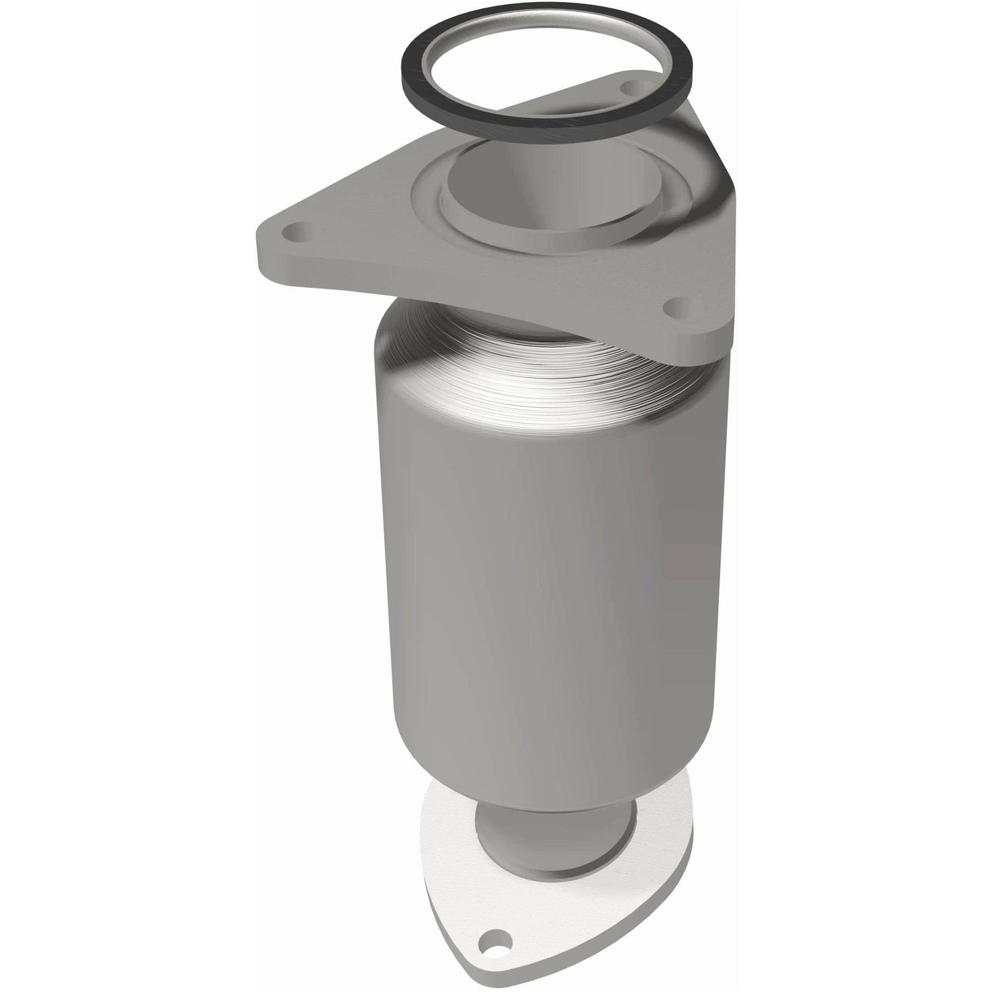 MagnaFlow California Grade CARB Compliant Direct-Fit Catalytic Converter 5411032