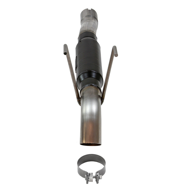 Flowmaster RAM 1500 5.7L Outlaw Cat-Back For Dodge RAM 1500/2500/3500 03-24 (817963)