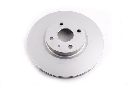 DBA Front Street Series En-Shield Standard Brake Rotor | Mazda MX-5 (18) (DBA2964E)