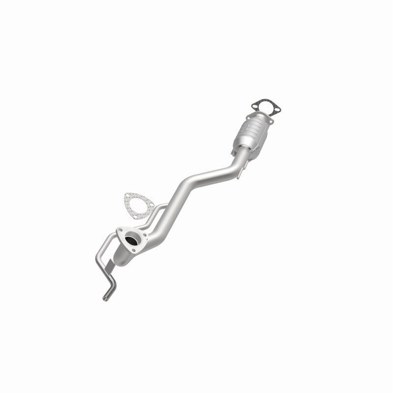 MagnaFlow Direct Fit 300ZX Catalytic Converter | Nissan 300ZX (84-96) (22756)