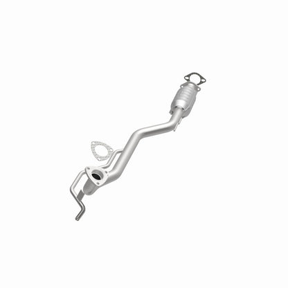MagnaFlow Direct Fit 300ZX Catalytic Converter | Nissan 300ZX (84-96) (22756)