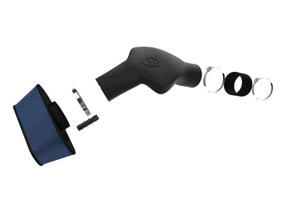 aFe Magnum FORCE Stage-2 Cold Air Intake | Chevy Corvette C5/Z06 (97-04) (54-10052)