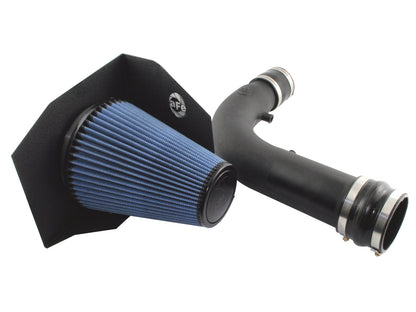 aFe Power MagnumFORCE Intakes Stage-2 P5R AIS P5R Ford F-150 97-05 V8-4.6/5.4L (54-10082)
