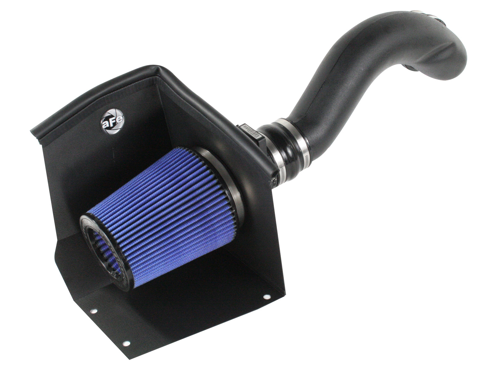aFe Magnum FORCE Stage-2 Cold Air Intake | GM Trucks/SUVs V8 4.8/5.3L (99-07) (54-10092)
