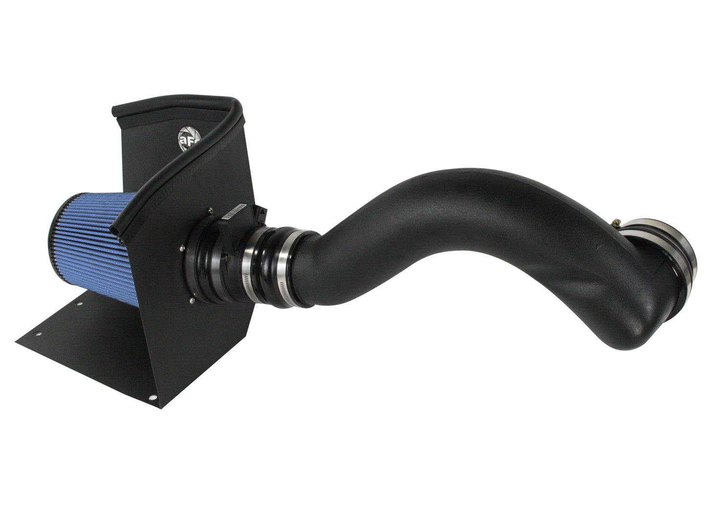 aFe Magnum FORCE Stage-2 Cold Air Intake | GM Trucks/SUVs V8 4.8/5.3L (99-07) (54-10092)
