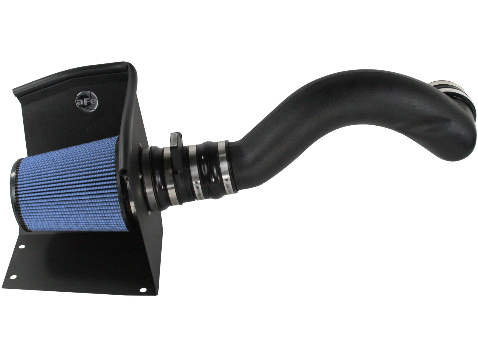 aFe Magnum FORCE Stage-2 Cold Air Intake | GM Trucks/SUVs V8 4.8/5.3L (99-07) (54-10092)