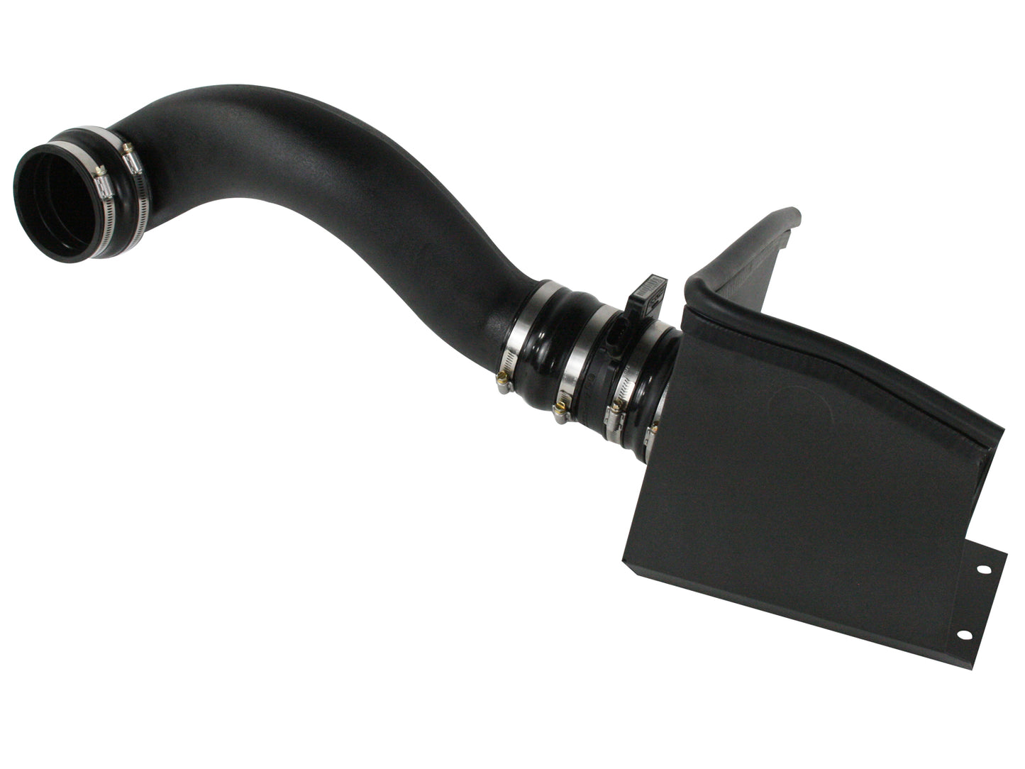 aFe Magnum FORCE Stage-2 Cold Air Intake | GM Trucks/SUVs V8 4.8/5.3L (99-07) (54-10092)