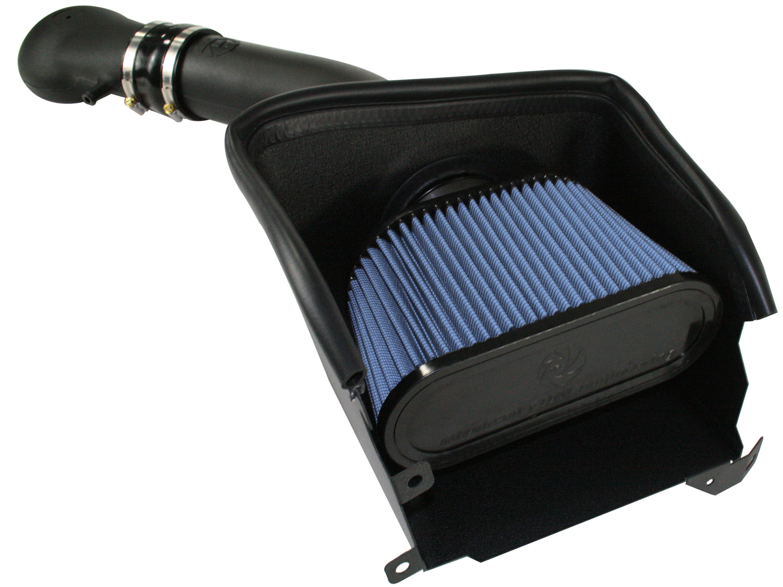aFe Stage-2 Cold Air Intake w/ Pro 5R | Dodge Ram 94-01 V8 5.2/5.9L (54-10112)