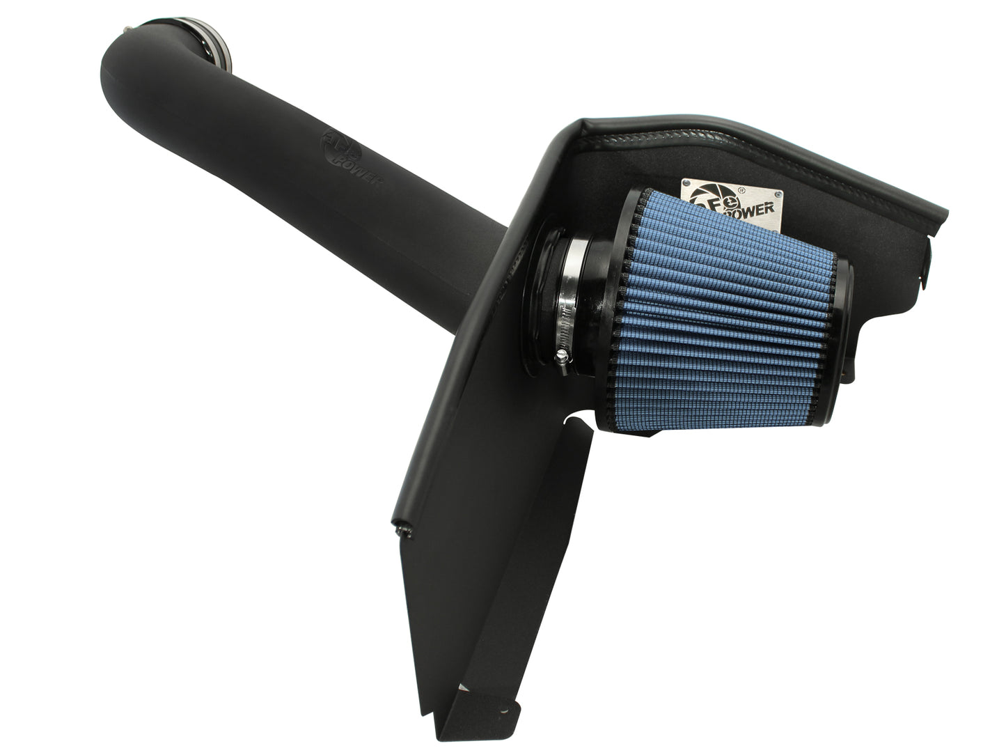 aFe Stage-2 Cold Air Intake w/ Pro 5R | Jeep Grand Cherokee V8 4.7L (99-04) (54-10162)