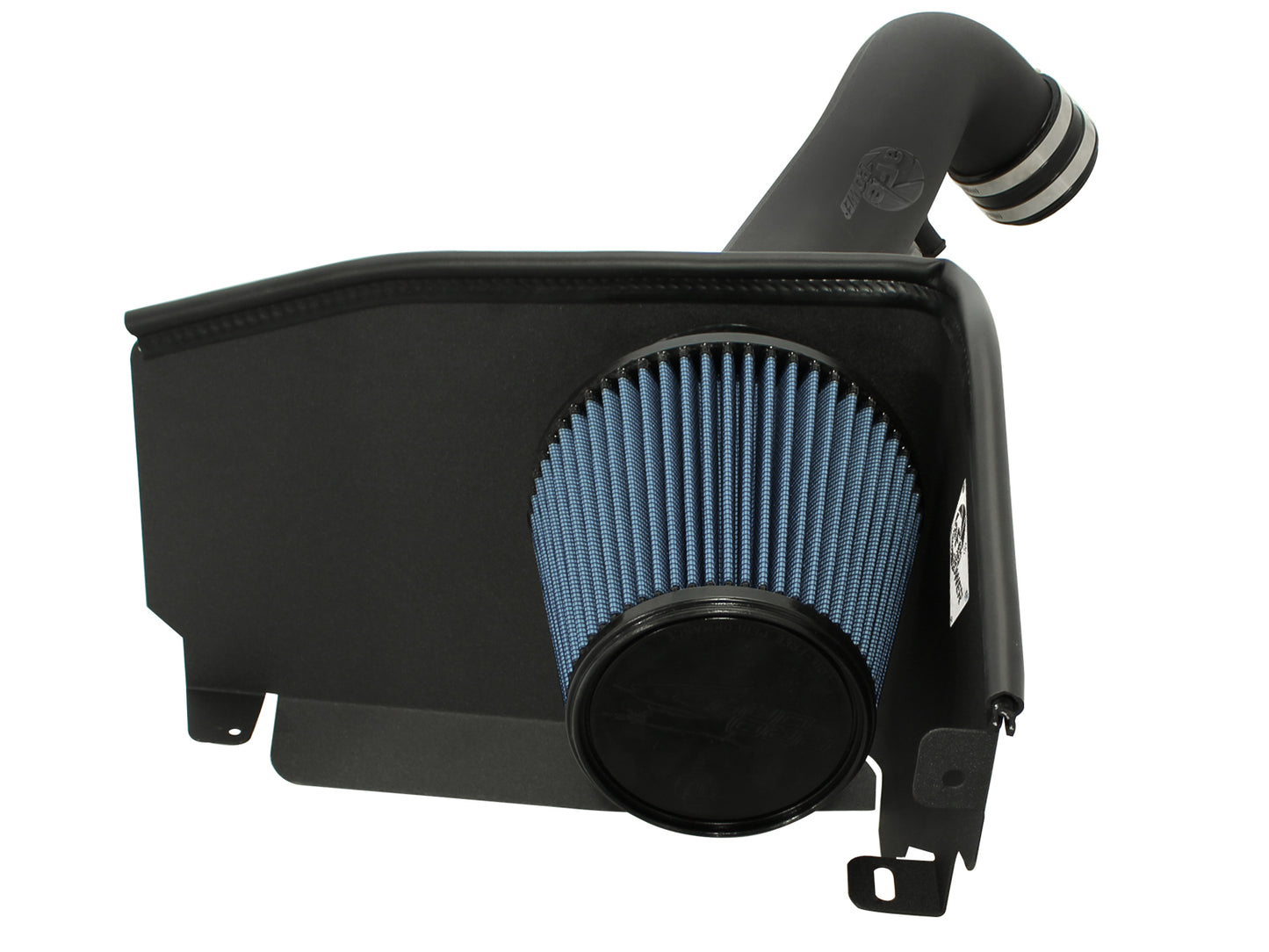 aFe Stage-2 Cold Air Intake w/ Pro 5R | Jeep Grand Cherokee V8 4.7L (99-04) (54-10162)