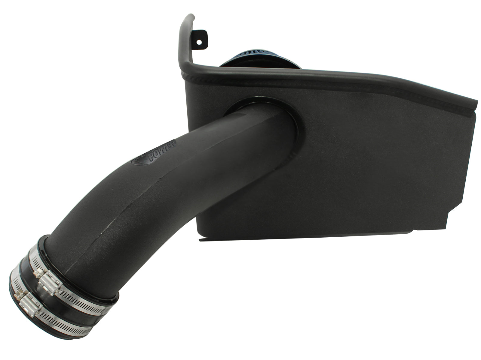 aFe Stage-2 Cold Air Intake w/ Pro 5R | Jeep Grand Cherokee V8 4.7L (99-04) (54-10162)