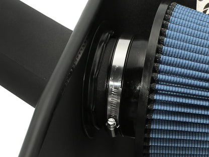 aFe Stage-2 Cold Air Intake w/ Pro 5R | Jeep Grand Cherokee V8 4.7L (99-04) (54-10162)