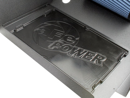 aFe Power MagnumFORCE Intakes Stage-2 P5R AIS P5R Ford Diesel Trucks 99-03 V8-7.3L (td) (54-10192)