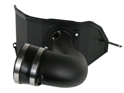 aFe Power MagnumFORCE Intakes Stage-2 P5R AIS P5R Ford Mustang 05-09 V8-4.6L w/o Cover (54-10293)