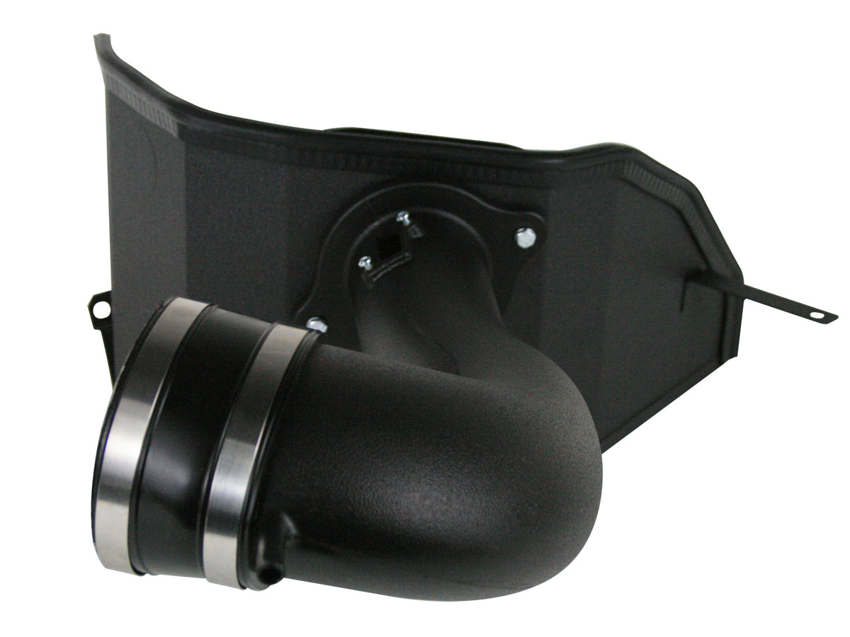 aFe Magnum FORCE Stage-2 Cold Air Intake | Ford Mustang 05-09 V8-4.6L (54-10293) (SPF5410293)