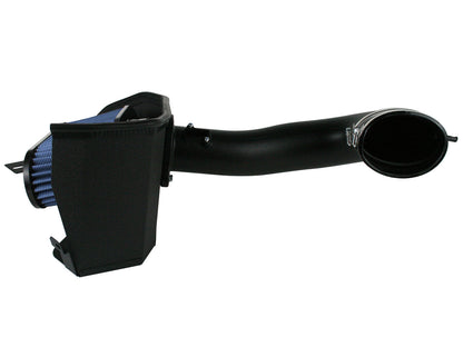 aFe Power MagnumFORCE Intakes Stage-2 P5R AIS P5R Ford Mustang 05-09 V8-4.6L w/o Cover (54-10293)