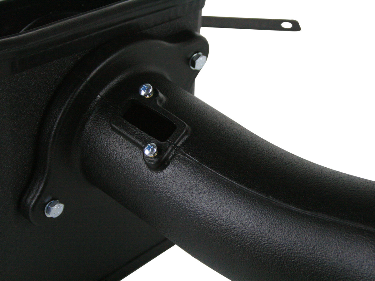 aFe Magnum FORCE Stage-2 Cold Air Intake | Ford Mustang 05-09 V8-4.6L (54-10293) (SPF5410293)
