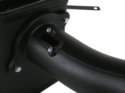 aFe Magnum FORCE Stage-2 Cold Air Intake | Ford Mustang 05-09 V8-4.6L (54-10293) (SPF5410293)