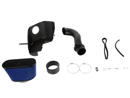 aFe Power MagnumFORCE Intakes Stage-2 P5R AIS P5R Ford Mustang 05-09 V8-4.6L w/o Cover (54-10293)
