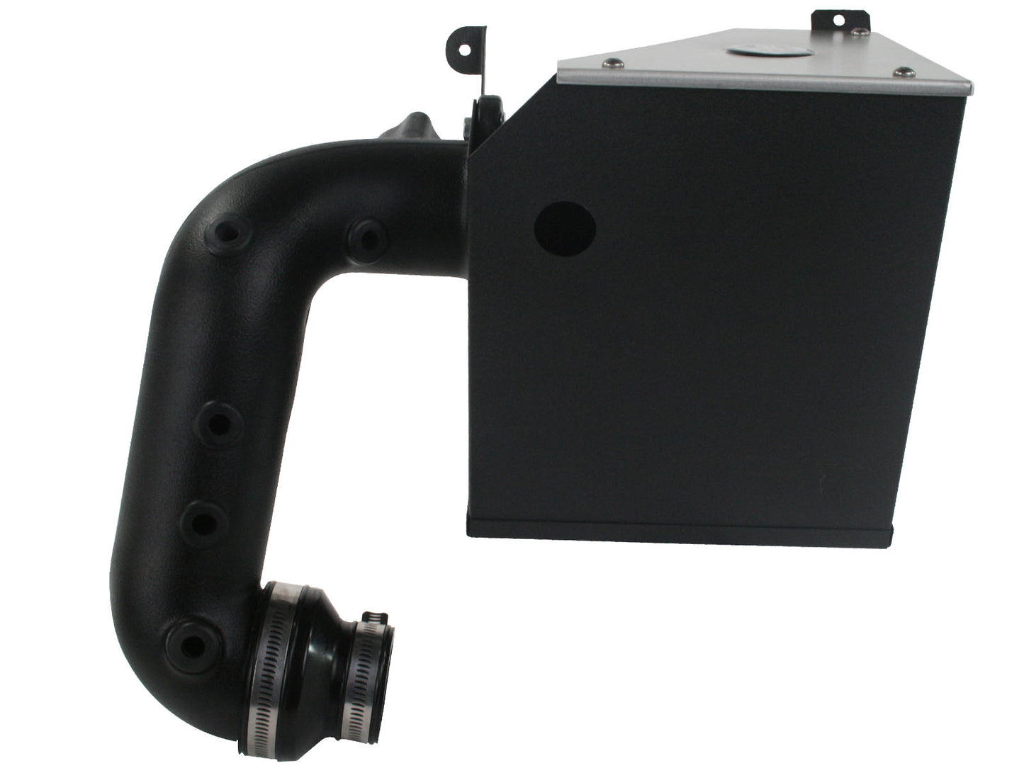 aFe Magnum FORCE Stage-2 Cold Air Intake | Audi A4 (02-05) L4-1.8L (t) (54-10322)