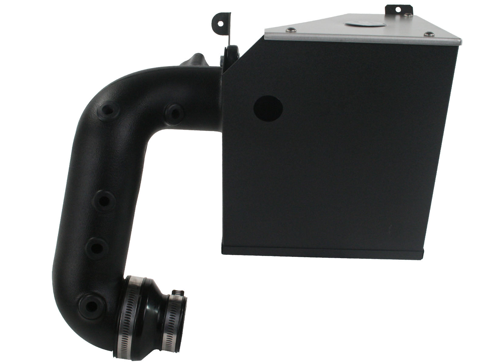 aFe Magnum FORCE Stage-2 Cold Air Intake | Audi A4 (02-05) L4-1.8L (t) (54-10322)