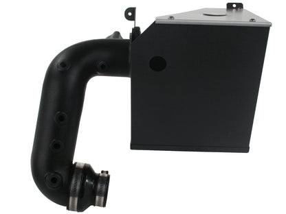 aFe Magnum FORCE Stage-2 Cold Air Intake | Audi A4 (02-05) L4-1.8L (t) (54-10322)
