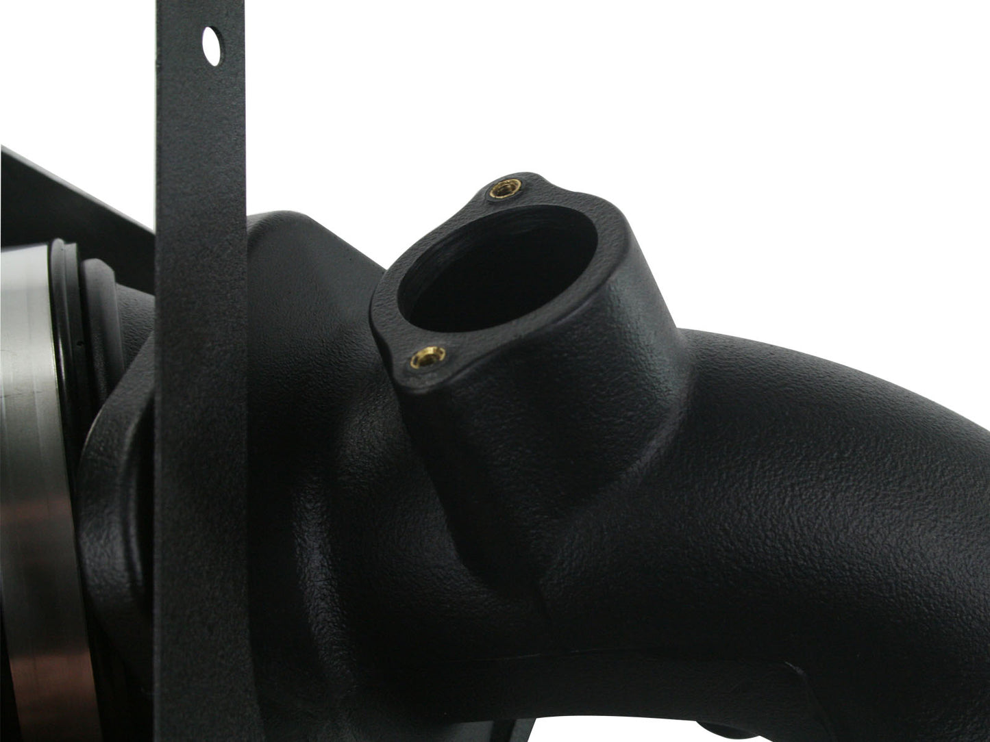 aFe Magnum FORCE Stage-2 Cold Air Intake | Audi A4 (02-05) L4-1.8L (t) (54-10322)