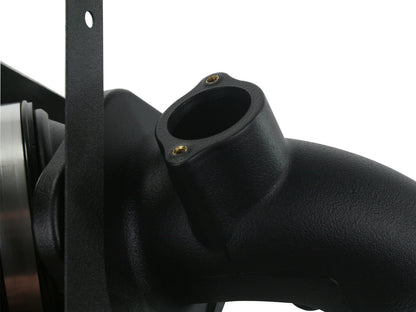 aFe Magnum FORCE Stage-2 Cold Air Intake | Audi A4 (02-05) L4-1.8L (t) (54-10322)