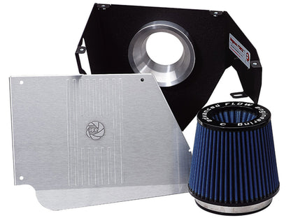 aFe Stage-1 Cold Air Intake BMW 330i (E46) (01-06) (54-10451)