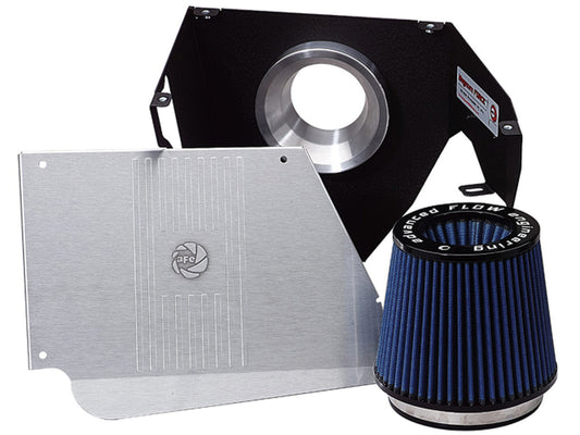 aFe Stage-1 Cold Air Intake BMW 330i (E46) (01-06) (54-10451)