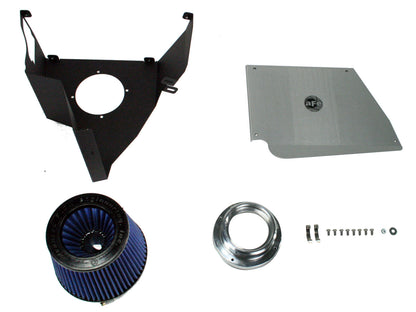 aFe Stage-1 Cold Air Intake BMW 330i (E46) (01-06) (54-10451)