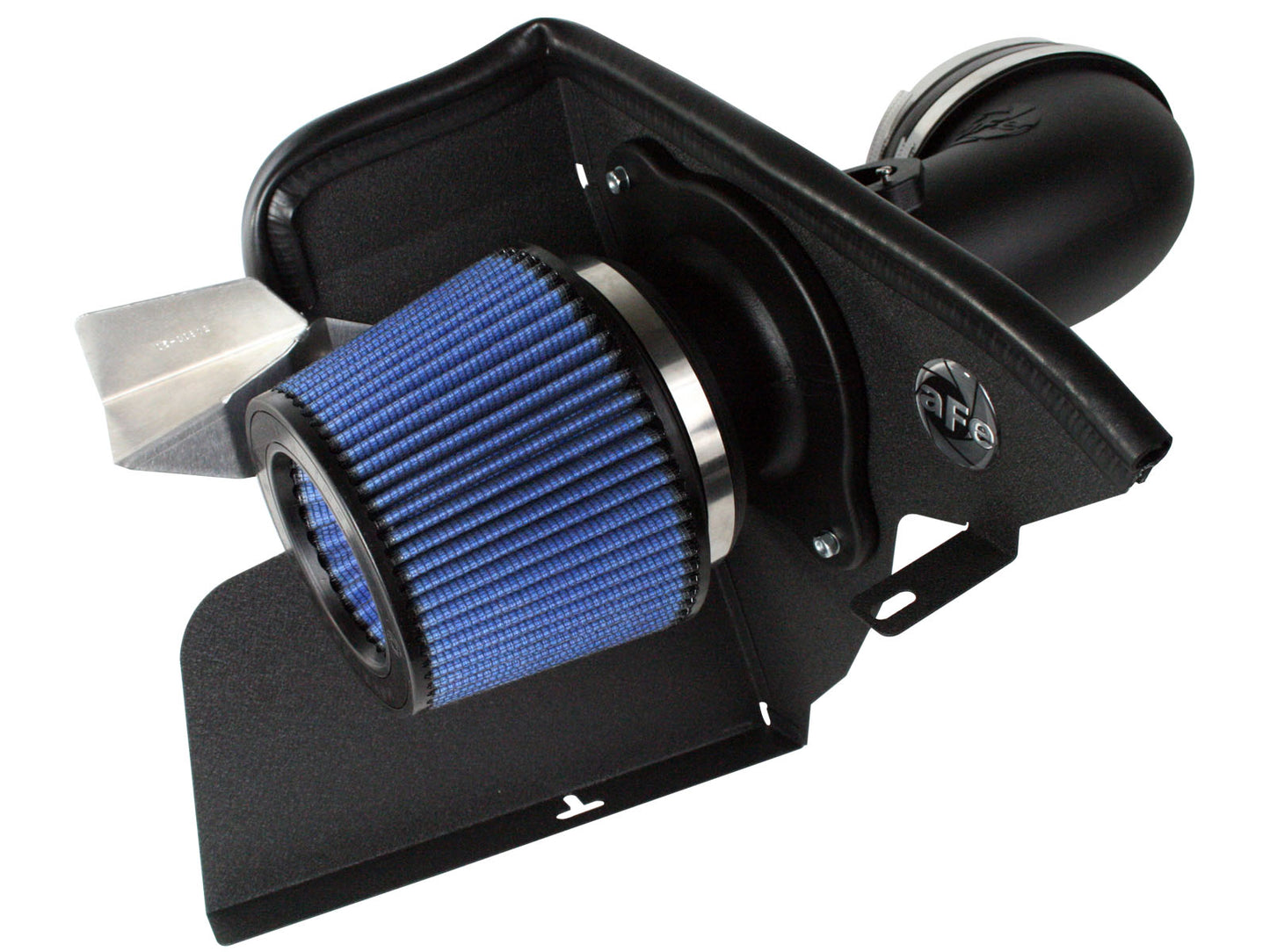 aFe Magnum FORCE Stage-2 Cold Air Intake System w/ Pro 5R Filter | BMW M3 (01-06) (54-10462)