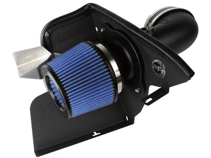 aFe Magnum FORCE Stage-2 Cold Air Intake System w/ Pro 5R Filter | BMW M3 (01-06) (54-10462)