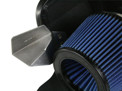 aFe Magnum FORCE Stage-2 Cold Air Intake System w/ Pro 5R Filter | BMW M3 (01-06) (54-10462)
