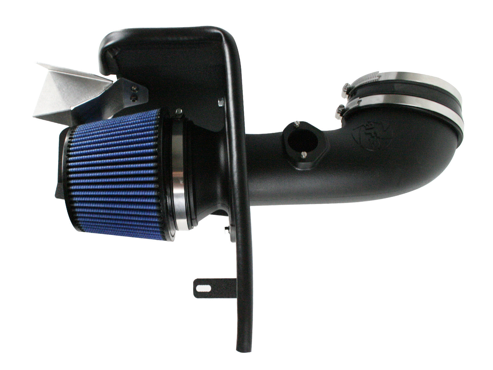 aFe Magnum FORCE Stage-2 Cold Air Intake System w/ Pro 5R Filter | BMW M3 (01-06) (54-10462)