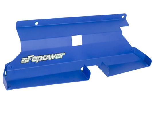 aFe MagnumFORCE Intakes Scoops | BMW 3-Series / M3 (E46) (54-10468-L)