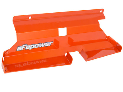 aFe MagnumFORCE Scoops | BMW 3-Series / M3 (E46) (01-06) (54-10468-N)