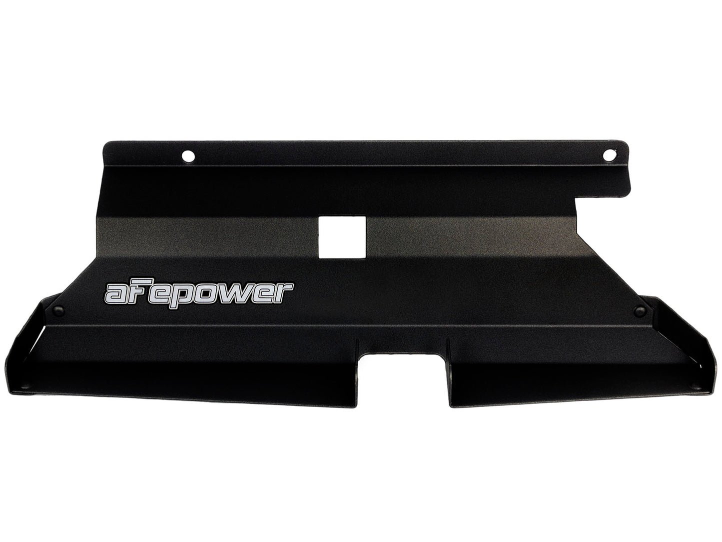 aFe MagnumFORCE AIS Scoops | BMW 3-Series/M3 E46 L6 (01-06) Black (54-10468)