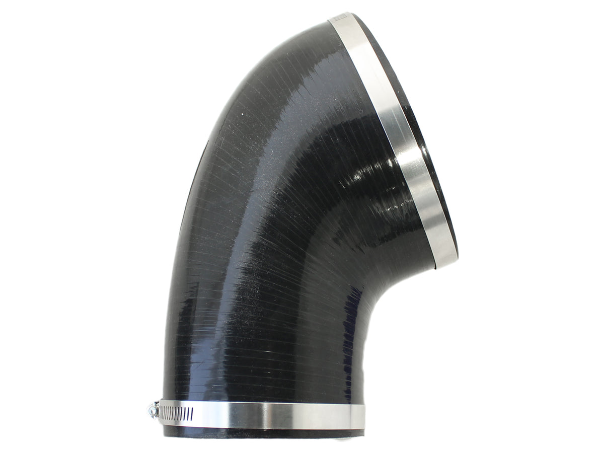 aFe Magnum FORCE Torque Booster Tube | BMW M3 (E46) (01-07) (54-10469-B)