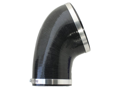 aFe Magnum FORCE Torque Booster Tube | BMW M3 (E46) (01-07) (54-10469-B)