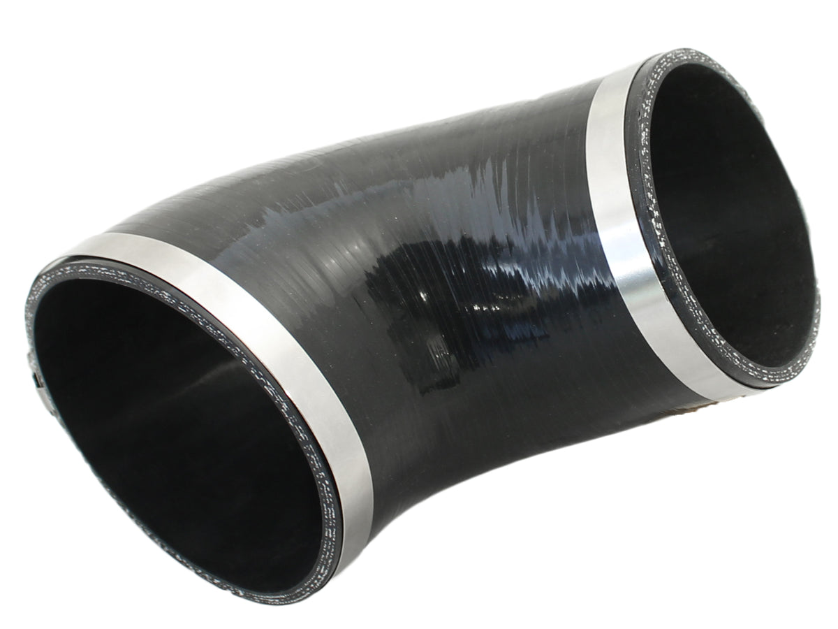 aFe Magnum FORCE Torque Booster Tube | BMW M3 (E46) (01-07) (54-10469-B)