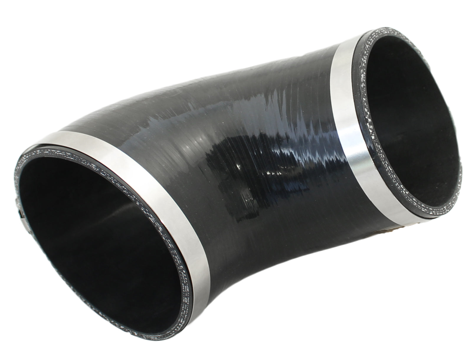 aFe Magnum FORCE Torque Booster Tube | BMW M3 (E46) (01-07) (54-10469-B)