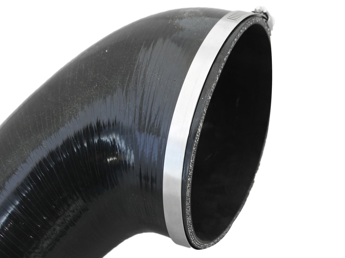 aFe Magnum FORCE Torque Booster Tube | BMW M3 (E46) (01-07) (54-10469-B)