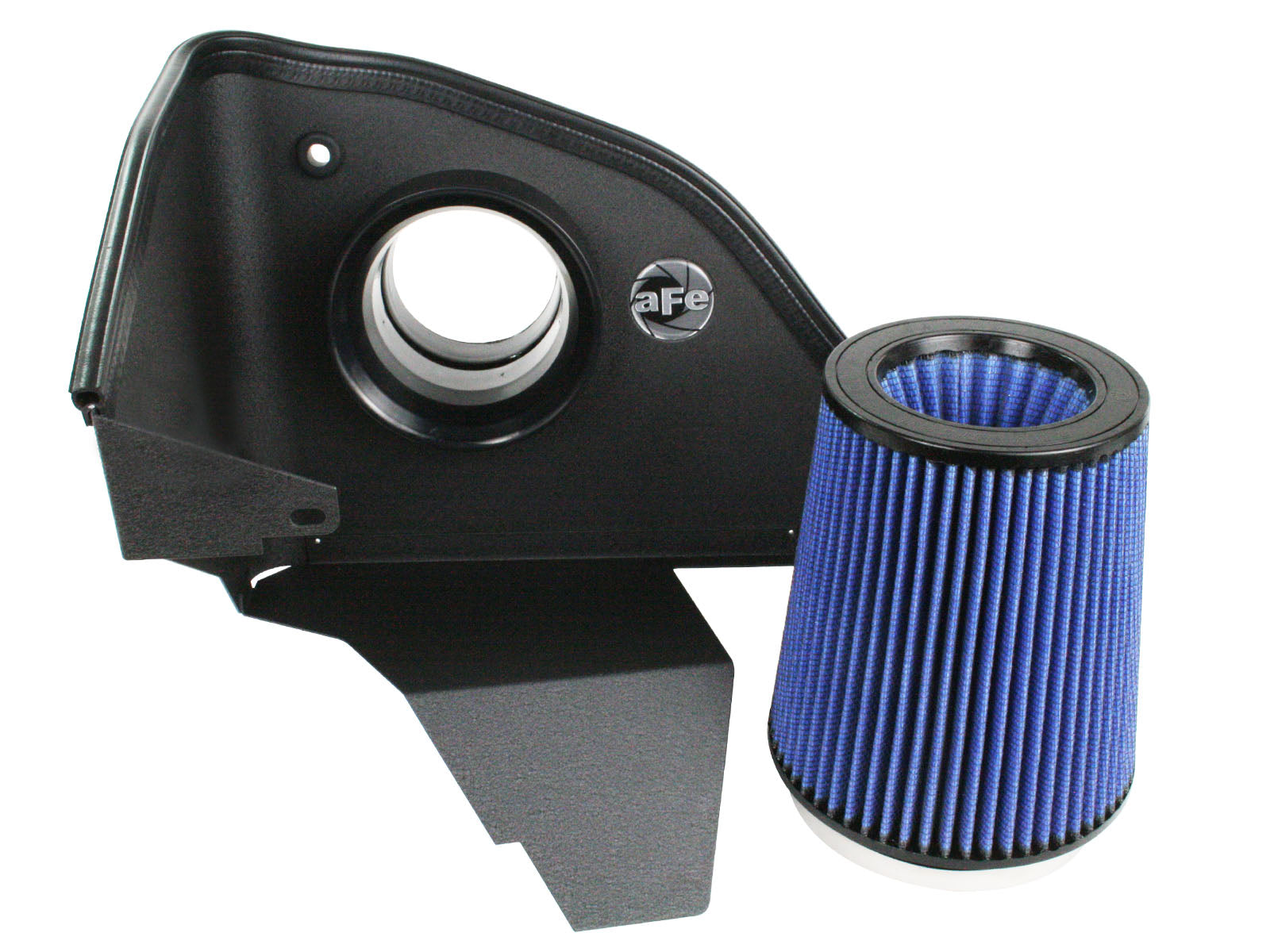 aFe Magnum FORCE Stage-1 Cold Air Intake System w/ Pro 5R Media | BMW 540i (E39) (97-03) (54-10471)