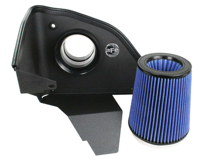 aFe Magnum FORCE Stage-1 Cold Air Intake System w/ Pro 5R Media | BMW 540i (E39) (97-03) (54-10471)